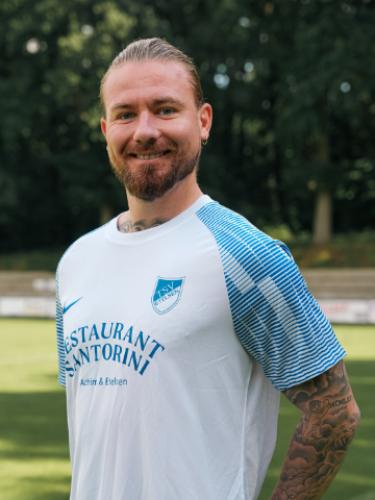 Eric Nienstädt