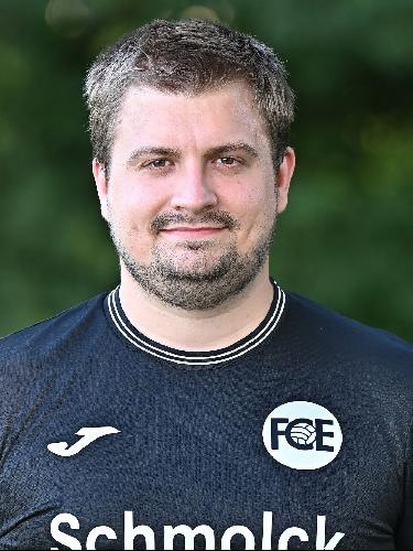 Timo Glunk