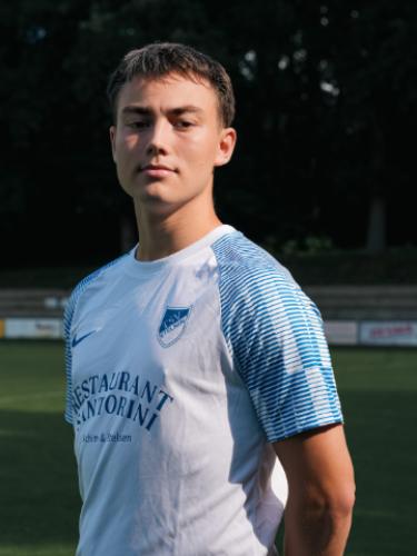 Jannik Petz
