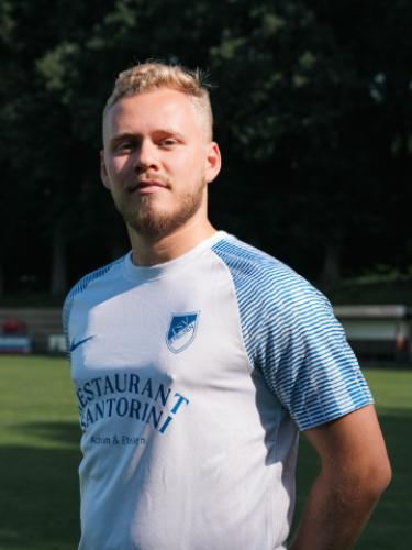 Tim-Ole Wahl