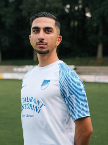Sinan Toprak