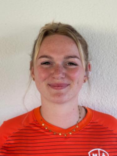 Lea-Katharina Krebs