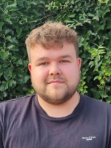 Hannes Schümann