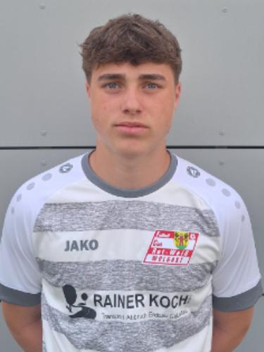 Timo Ganzow