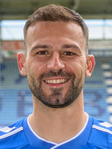 Aleksa Marusic