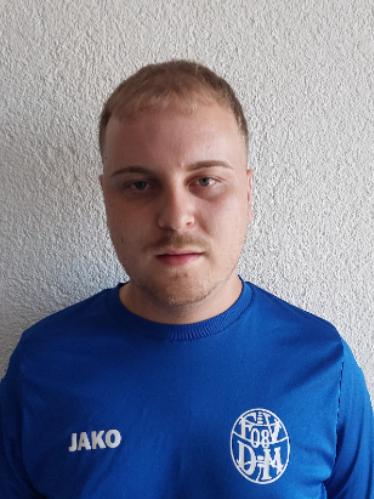 Marius Mertens