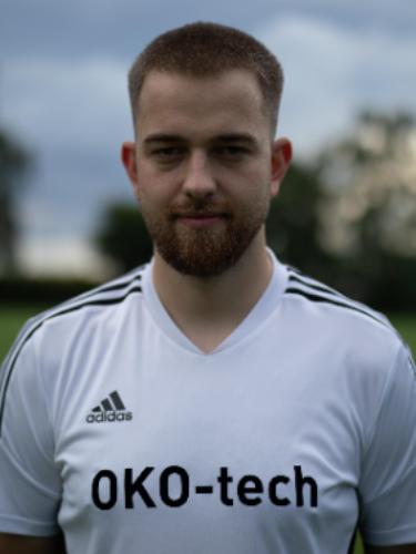 Florian Steger