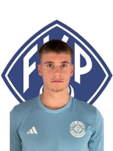 Marlon Schrath