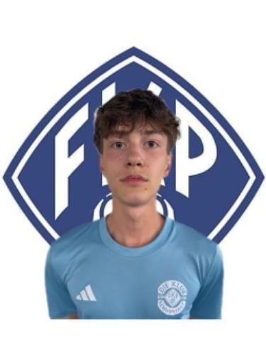 Jannik Bopp