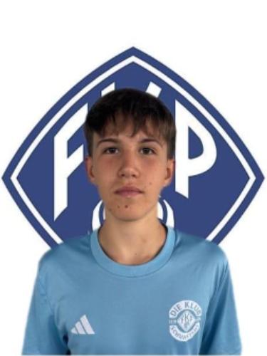 Lenn Diego Jung