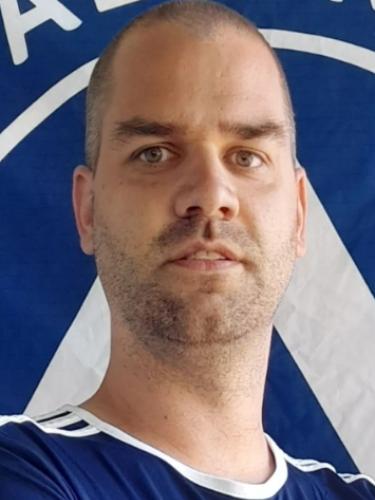 Daniel Fuchs
