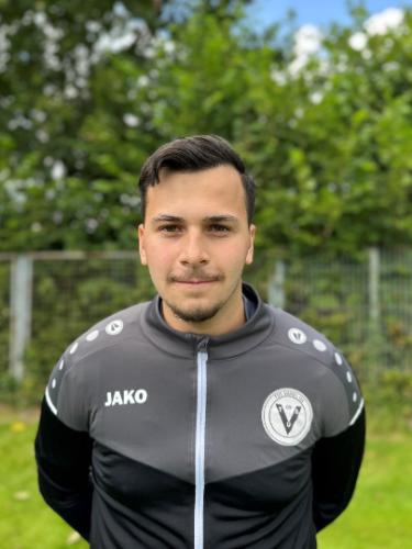 Kenan Ben Hamda