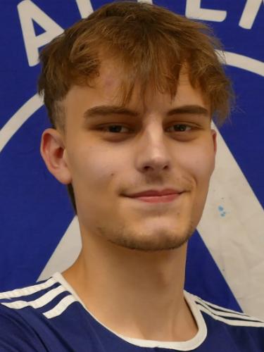 Kevin Niklas Kröker