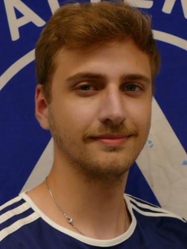 Janik Sebastian Maciolek