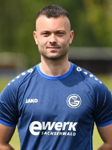 Kevin Passow