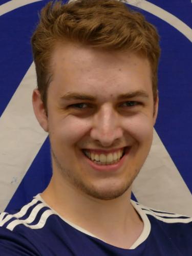 Sebastian Schröder