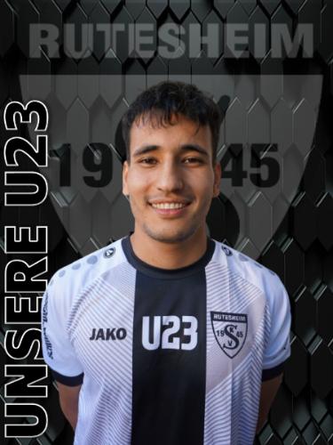 Mohamad Razul Nazari