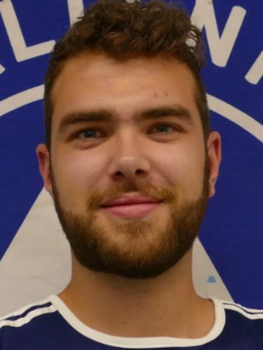 Philipp Vogt