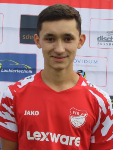 Julius Dischinger