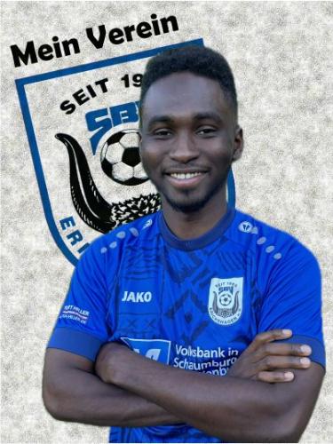Abdoulaye Barry