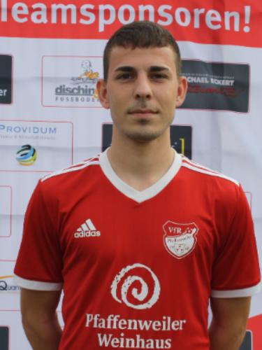 Christoph Kusser