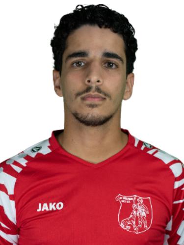 Adil El Hajui
