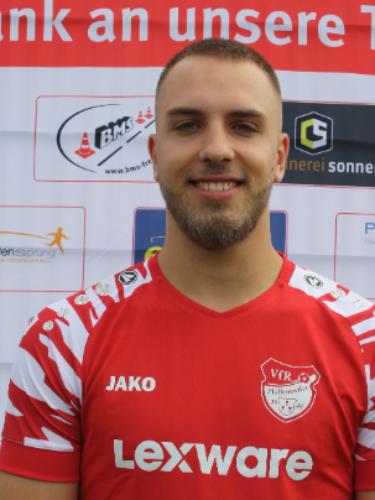 Luke Leuchtenmüller