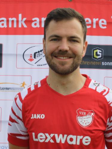 Norman Maier