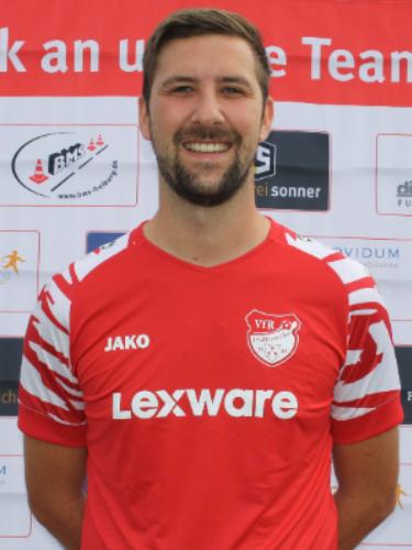Philipp Waibel