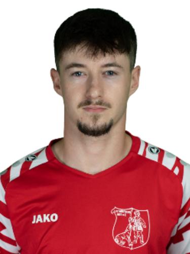 Axel Glowacki