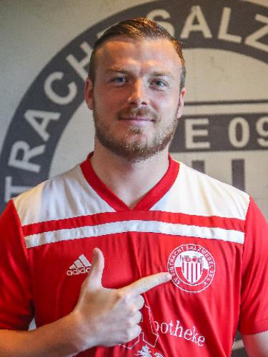 Marius Almic