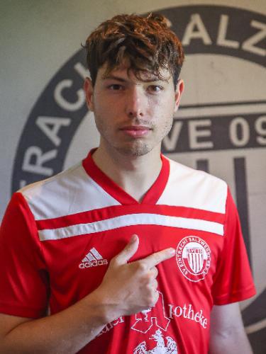 Philip Müller