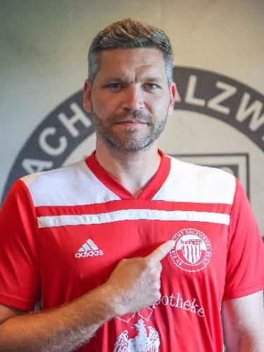 Julian Seehausen