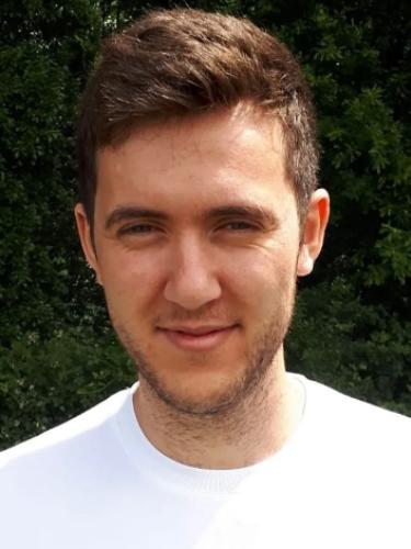 Tim Vonderheide