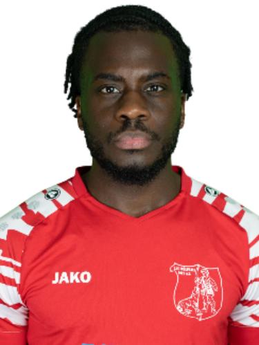 Yves-David Tshala