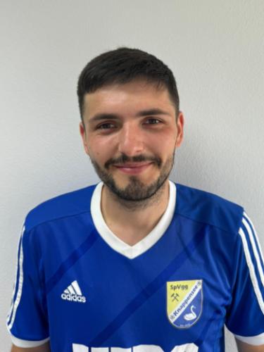 Tobias Wersch