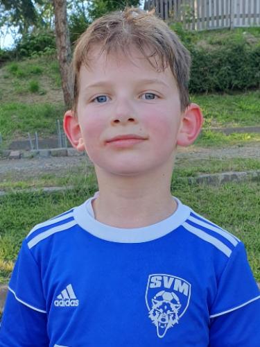 Finn Borchardt