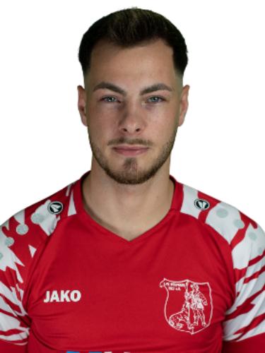 Nico Köhler