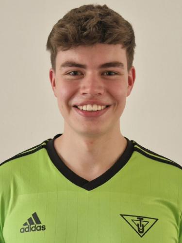 Toni Jannes Knieknecht