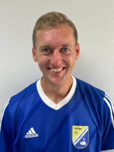 Christoph Keck
