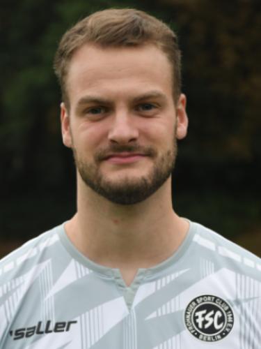 Eric Baerwolff