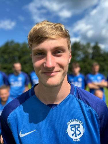 Maximilian Koppe