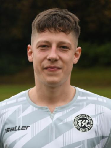 Lasse Eickhoff