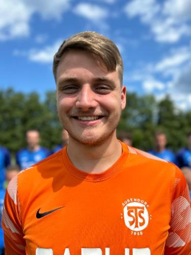 Magnus Rupp