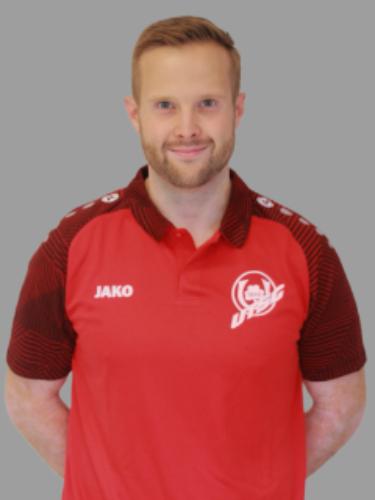 Raphael Blumhagen