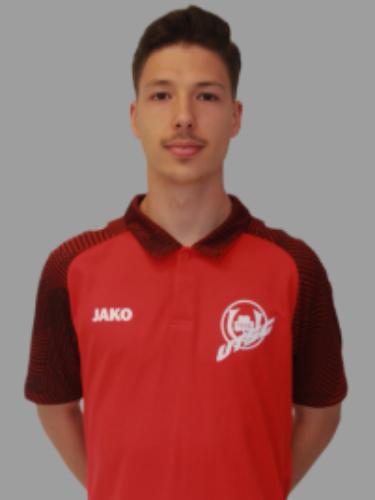 Kevin De Amorim Silva