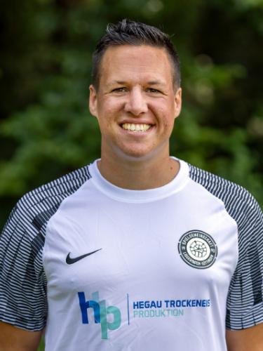 Frank Baumgärtner