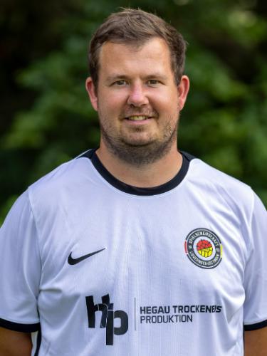 Alexander Fackler