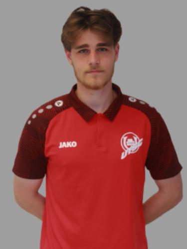 Sven Hrubesch