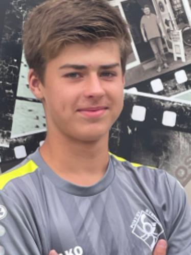 Fabian Kniep